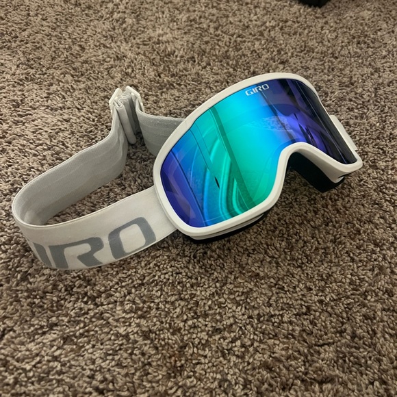 Giro Accessories Giro Cruz Ski Goggles Poshmark